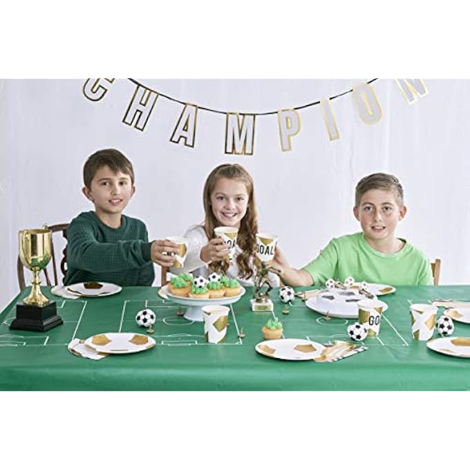 PARTY CHAMPIONS NAPKIN - Image 3